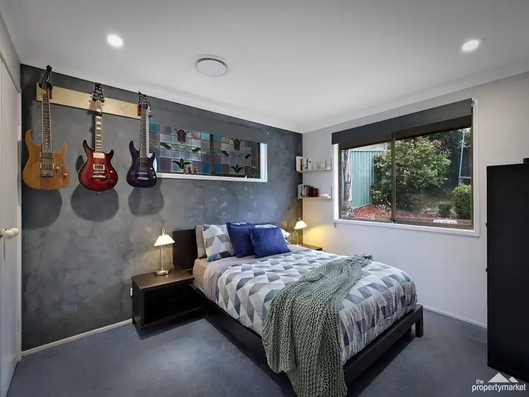 Fourth view of Homely house listing, 32 Dunrossil Avenue, Watanobbi NSW 2259