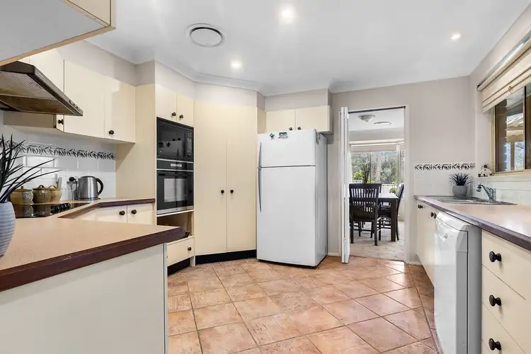 Second view of Homely house listing, 6 Boomerang Drive, Glossodia NSW 2756