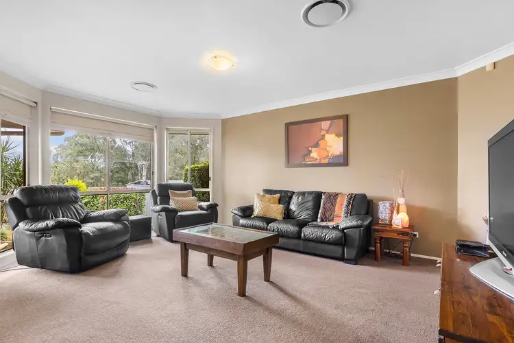 Fourth view of Homely house listing, 6 Boomerang Drive, Glossodia NSW 2756