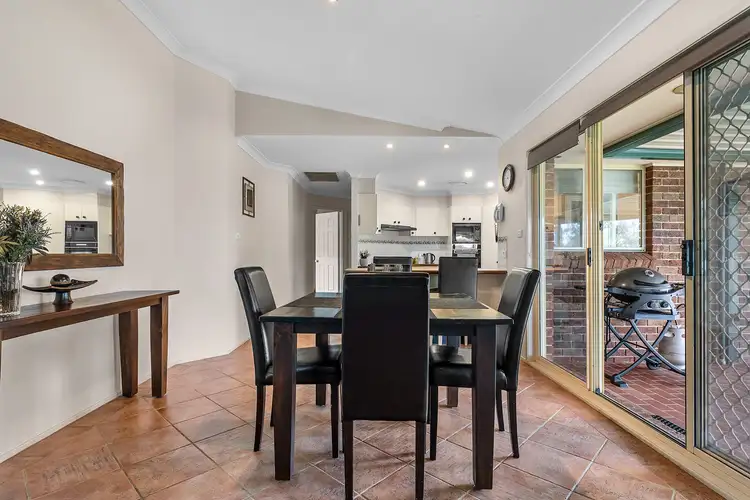 Fifth view of Homely house listing, 6 Boomerang Drive, Glossodia NSW 2756