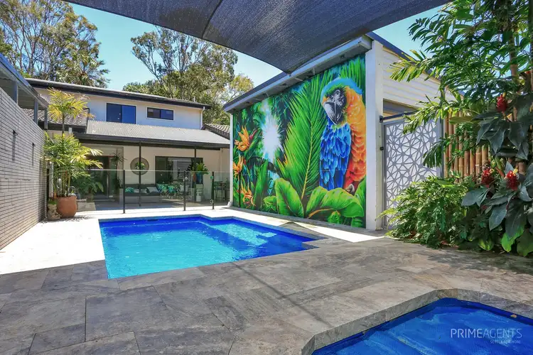 21 Pacific Promenade, Craignish QLD 4655