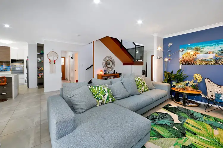 Fifth view of Homely house listing, 21 Pacific Promenade, Craignish QLD 4655