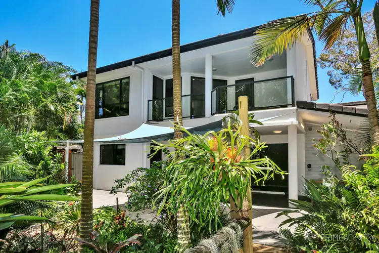 Sixth view of Homely house listing, 21 Pacific Promenade, Craignish QLD 4655
