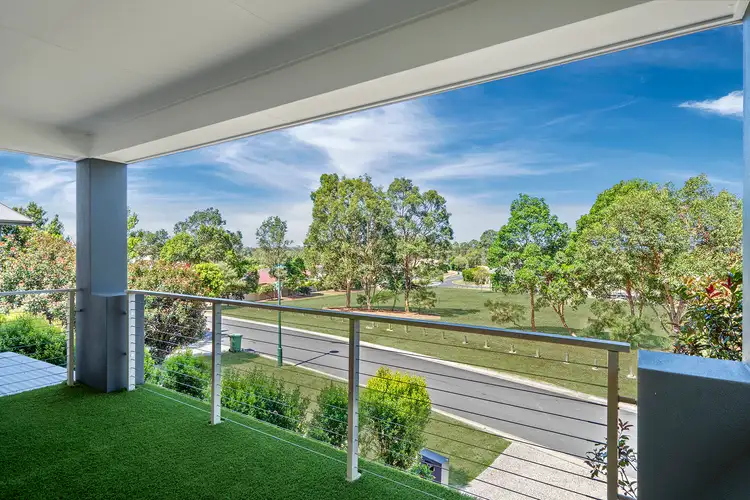 Third view of Homely house listing, 23 Serin Street, Upper Coomera QLD 4209