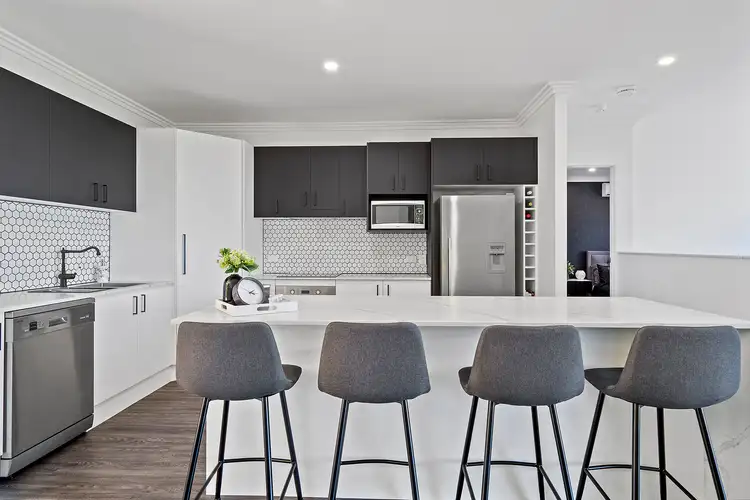 Fourth view of Homely house listing, 23 Serin Street, Upper Coomera QLD 4209