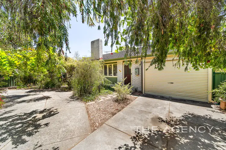 14 Hermione Way, Coolbellup WA 6163