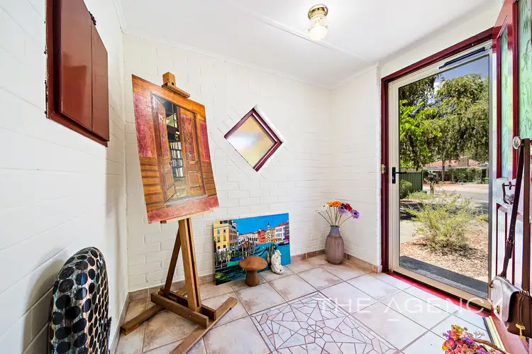 Third view of Homely house listing, 14 Hermione Way, Coolbellup WA 6163