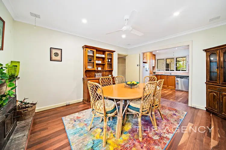 Fourth view of Homely house listing, 14 Hermione Way, Coolbellup WA 6163