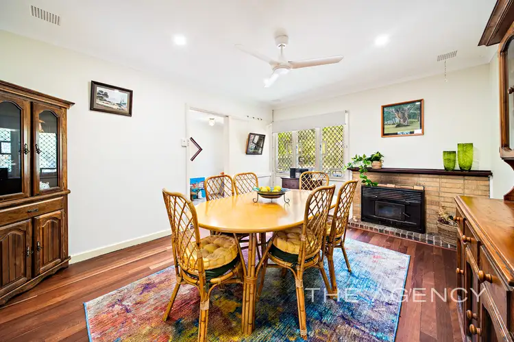 Fifth view of Homely house listing, 14 Hermione Way, Coolbellup WA 6163