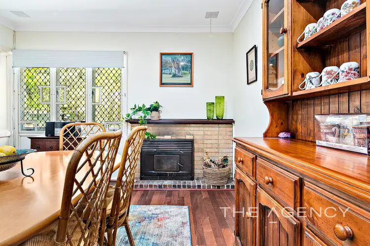 Sixth view of Homely house listing, 14 Hermione Way, Coolbellup WA 6163