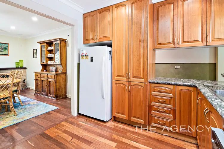 Seventh view of Homely house listing, 14 Hermione Way, Coolbellup WA 6163