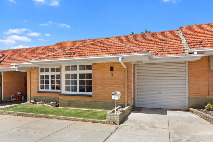 12 / 3 Melton Street, Somerton Park SA 5044