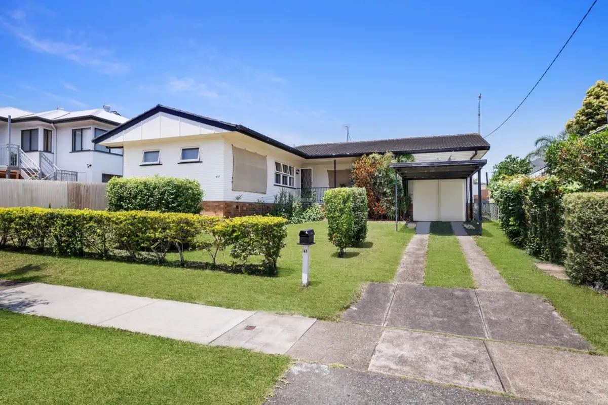 Main view of Homely house listing, 47 Beale Street, Southport QLD 4215