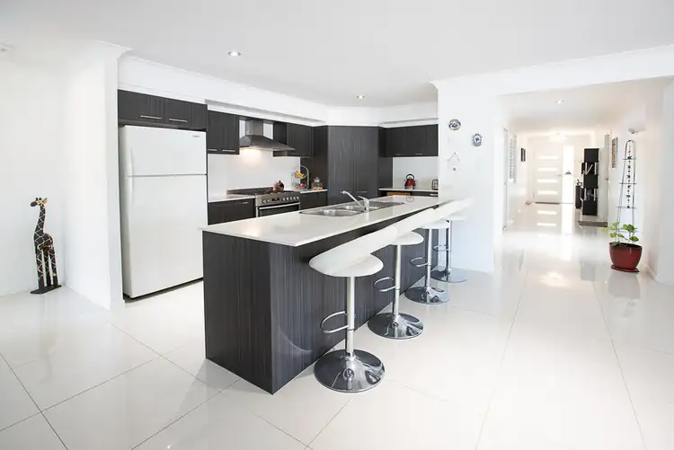 Sixth view of Homely house listing, 11 Halyard Way, Belmont NSW 2280