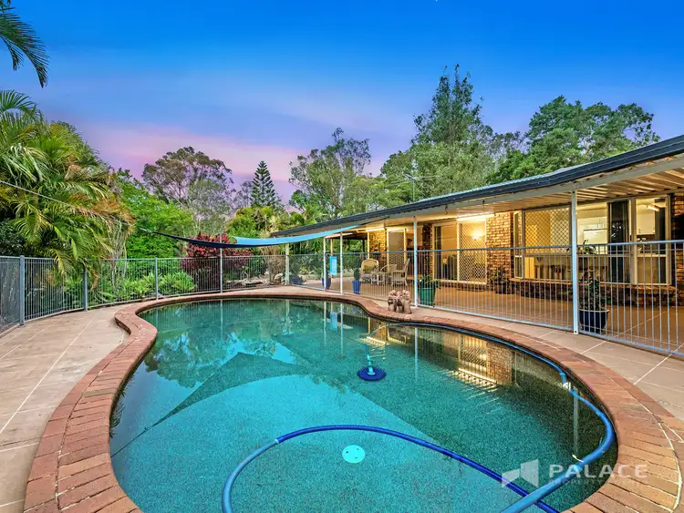7 Corumbene Close, Karana Downs QLD 4306