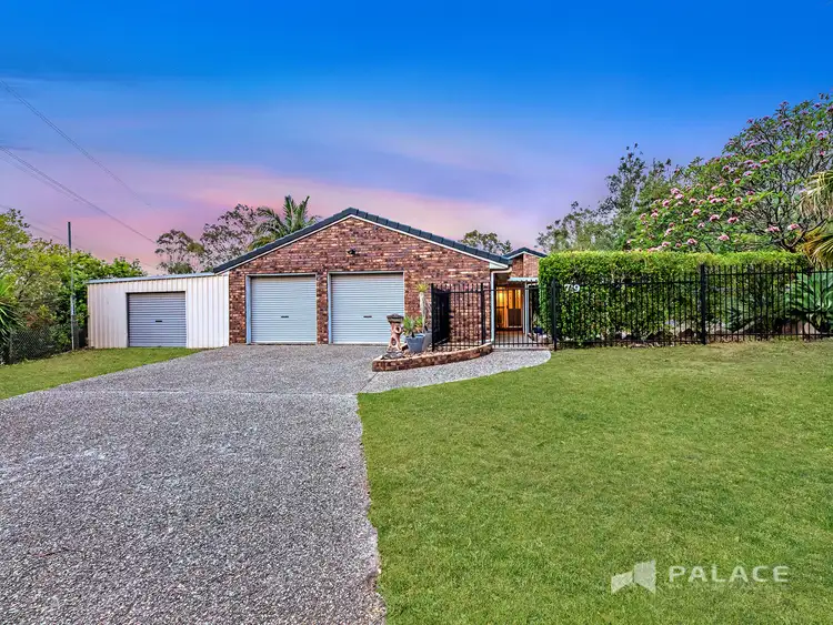 Third view of Homely house listing, 7 Corumbene Close, Karana Downs QLD 4306