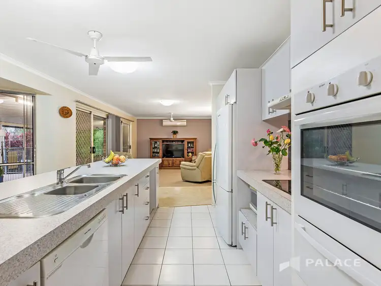 Fifth view of Homely house listing, 7 Corumbene Close, Karana Downs QLD 4306