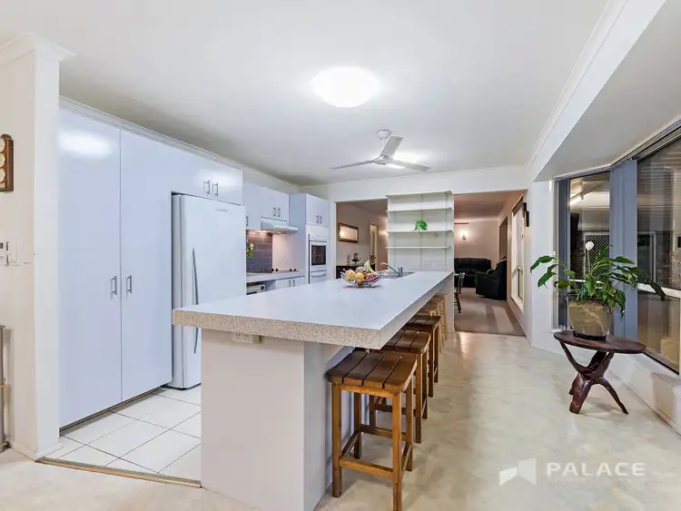 Sixth view of Homely house listing, 7 Corumbene Close, Karana Downs QLD 4306