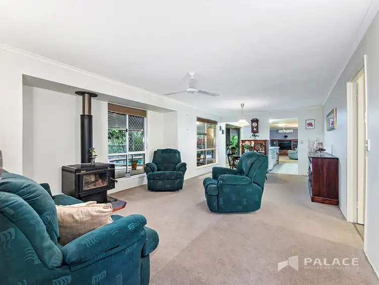 Seventh view of Homely house listing, 7 Corumbene Close, Karana Downs QLD 4306