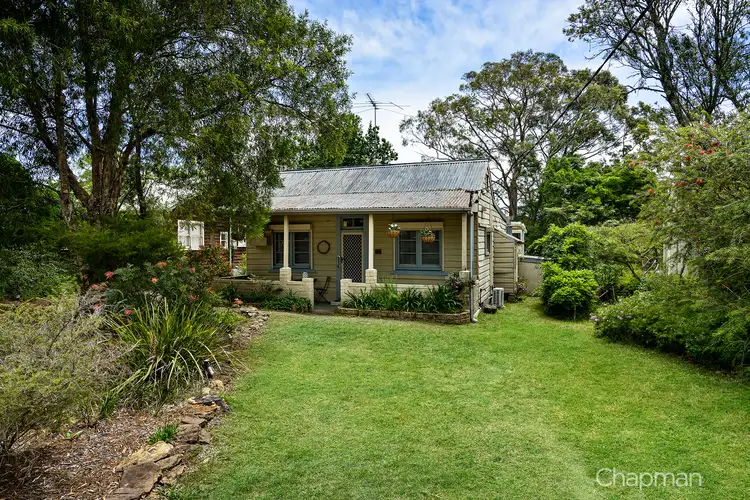34 Clear View Parade, Hazelbrook NSW 2779