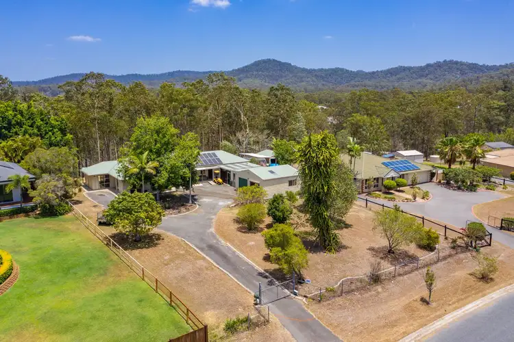 Third view of Homely house listing, 72-74 Silvereye Crescent, Greenbank QLD 4124