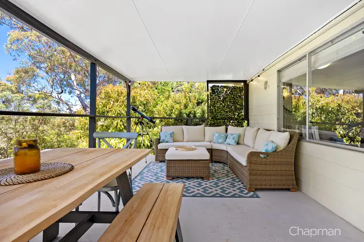 91 St Georges Crescent, Faulconbridge NSW 2776