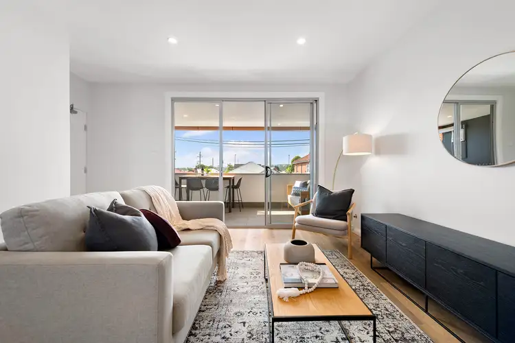 3/104 Brunker Road, Adamstown NSW 2289