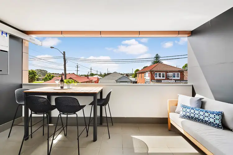 Third view of Homely unit listing, 3/104 Brunker Road, Adamstown NSW 2289