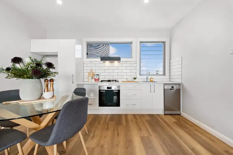 Fourth view of Homely unit listing, 3/104 Brunker Road, Adamstown NSW 2289