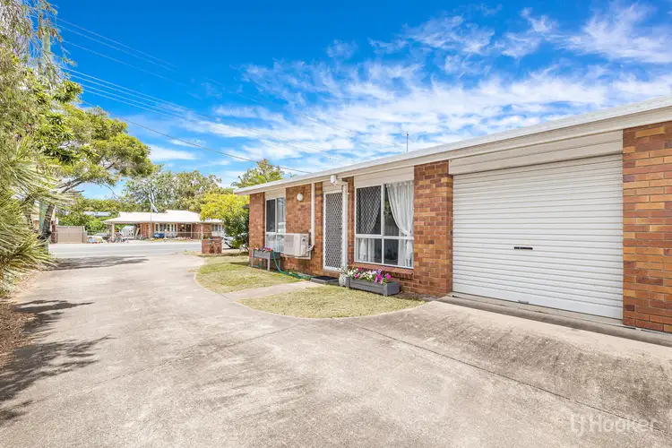 Second view of Homely semi-detached listing, 1/126 Bishop Road, Beachmere QLD 4510