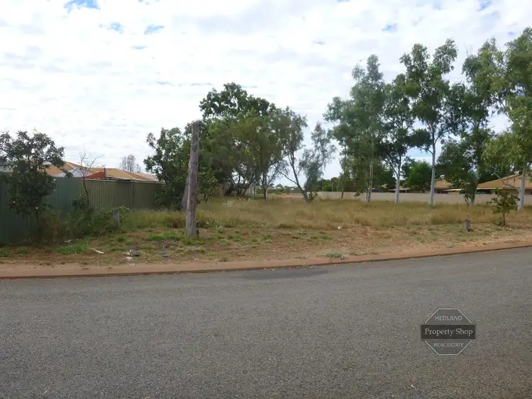 LOT 3463 Kwinana Street, South Hedland WA 6722