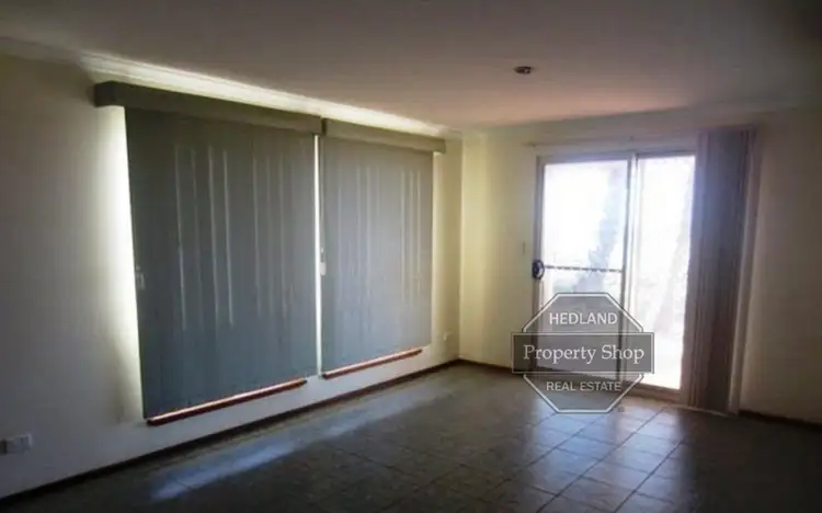 1/15 Kingsmill Street, Port Hedland WA 6721