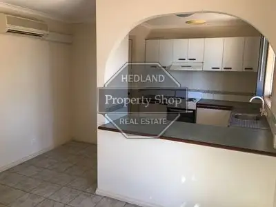 Sixth view of Homely house listing, 3/15 Kingsmill Street, Port Hedland WA 6721