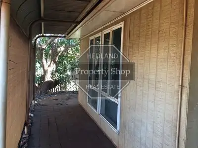 Seventh view of Homely house listing, 3/15 Kingsmill Street, Port Hedland WA 6721