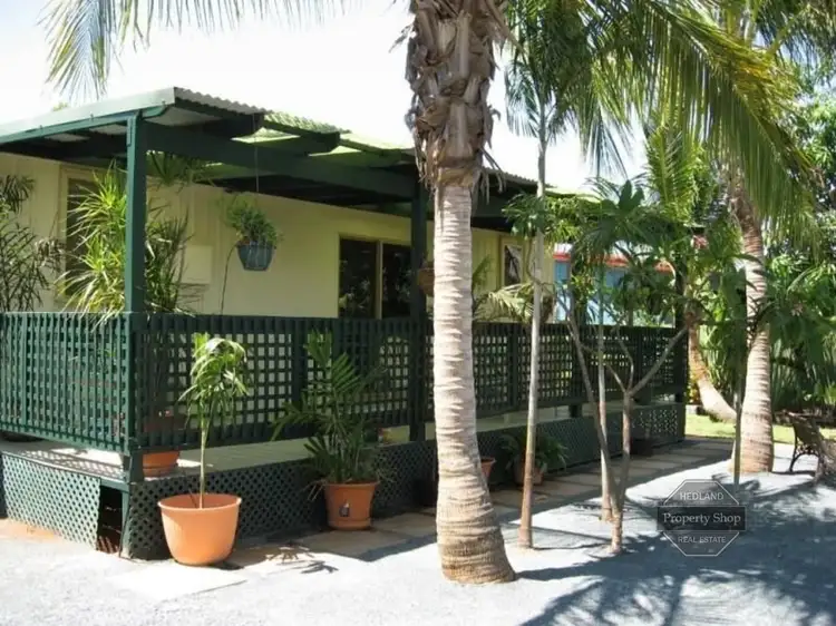 9 Boronia Close, South Hedland WA 6722