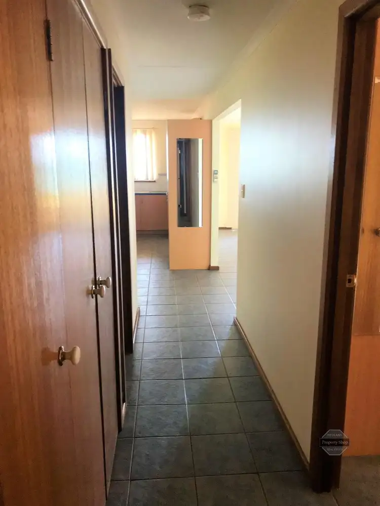 Sixth view of Homely semi-detached listing, 2/15 Kingsmill Street, Port Hedland WA 6721