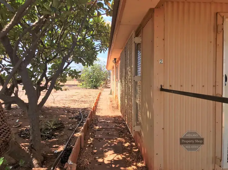 Seventh view of Homely semi-detached listing, 2/15 Kingsmill Street, Port Hedland WA 6721
