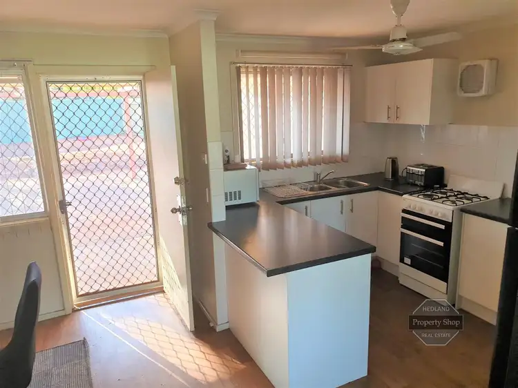 18 Pedlar Street, South Hedland WA 6722