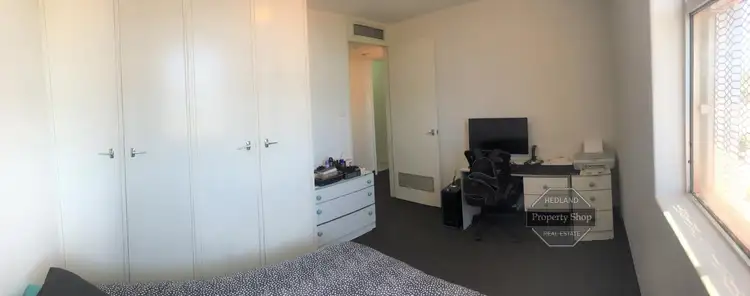 Third view of Homely apartment listing, 408/15-21 Welsh Street, South Hedland WA 6722
