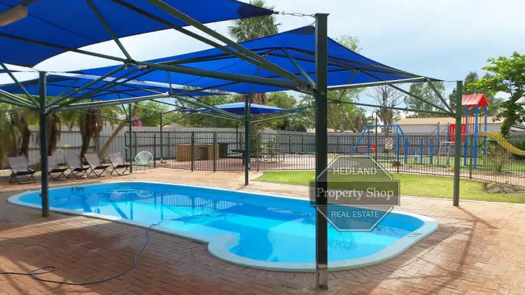 Fourth view of Homely apartment listing, 408/15-21 Welsh Street, South Hedland WA 6722
