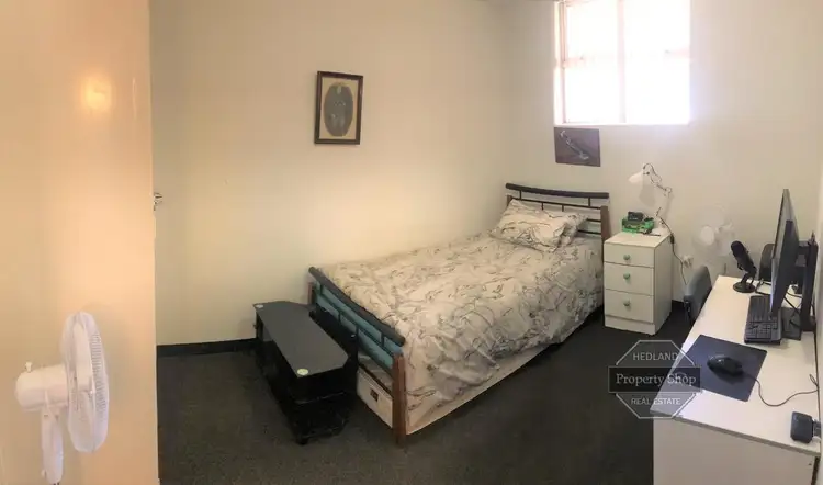 Sixth view of Homely apartment listing, 408/15-21 Welsh Street, South Hedland WA 6722