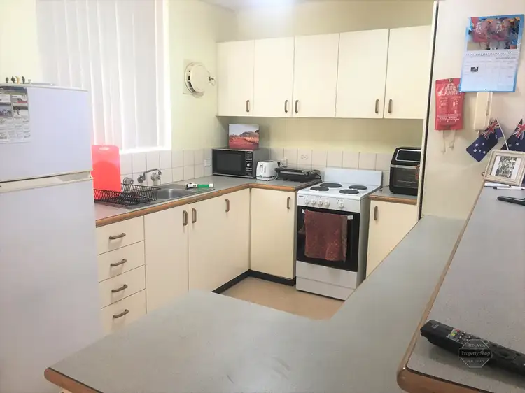 Main view of Homely apartment listing, 512/15-21 Welsh Street, South Hedland WA 6722