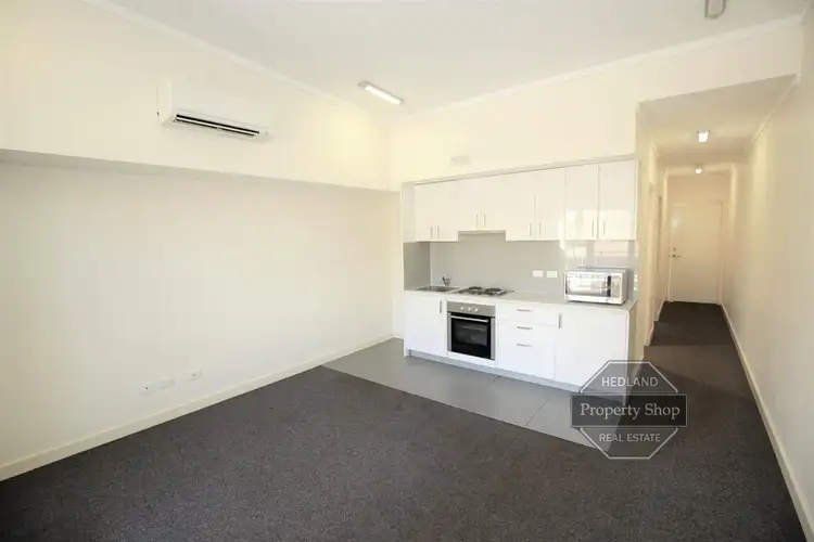 Second view of Homely apartment listing, 9/6 Hedditch Street, South Hedland WA 6722