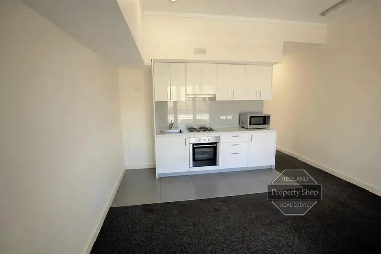Fourth view of Homely apartment listing, 9/6 Hedditch Street, South Hedland WA 6722