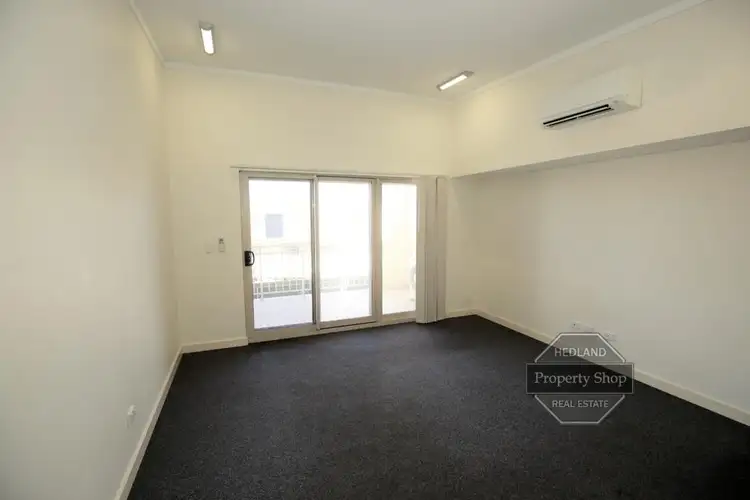Sixth view of Homely apartment listing, 9/6 Hedditch Street, South Hedland WA 6722