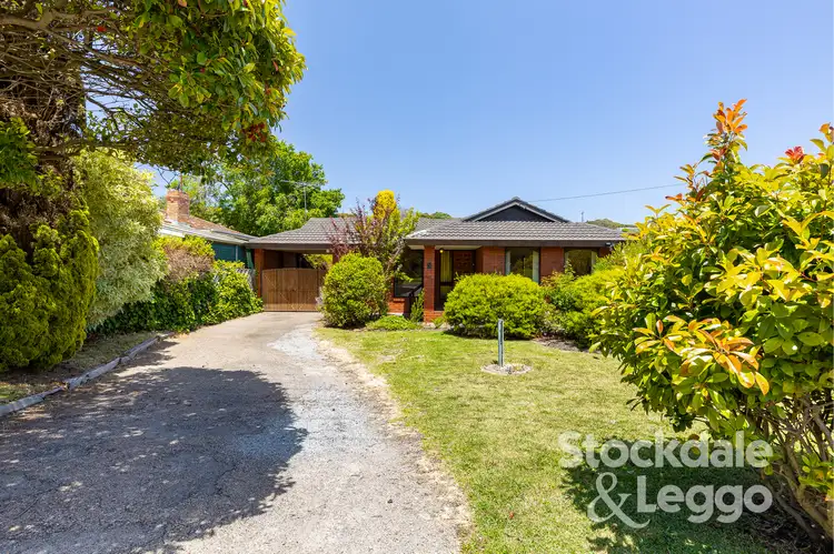 5 Tinapher Drive, Rye VIC 3941