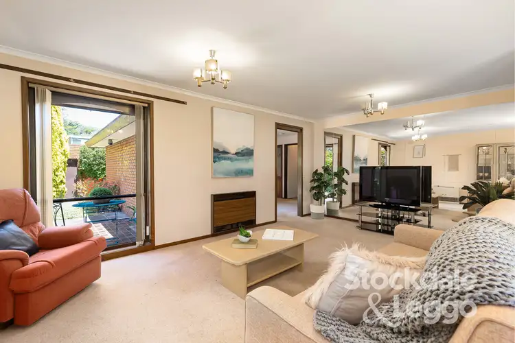 Second view of Homely house listing, 5 Tinapher Drive, Rye VIC 3941