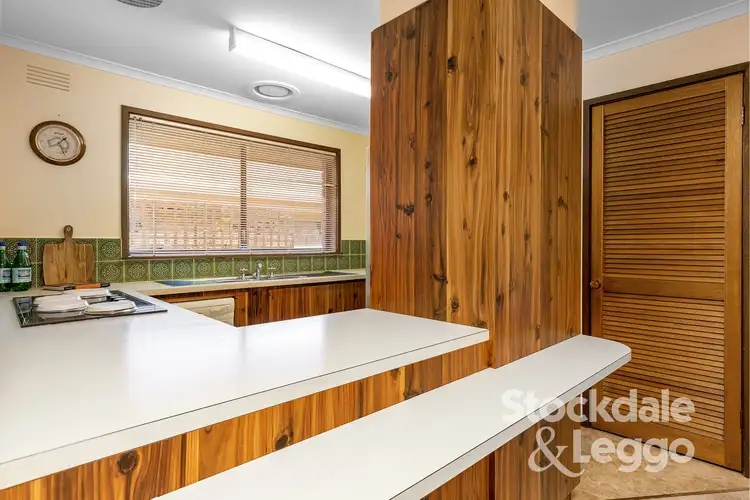 Third view of Homely house listing, 5 Tinapher Drive, Rye VIC 3941