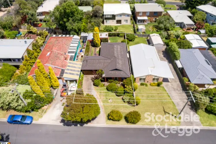 Fourth view of Homely house listing, 5 Tinapher Drive, Rye VIC 3941