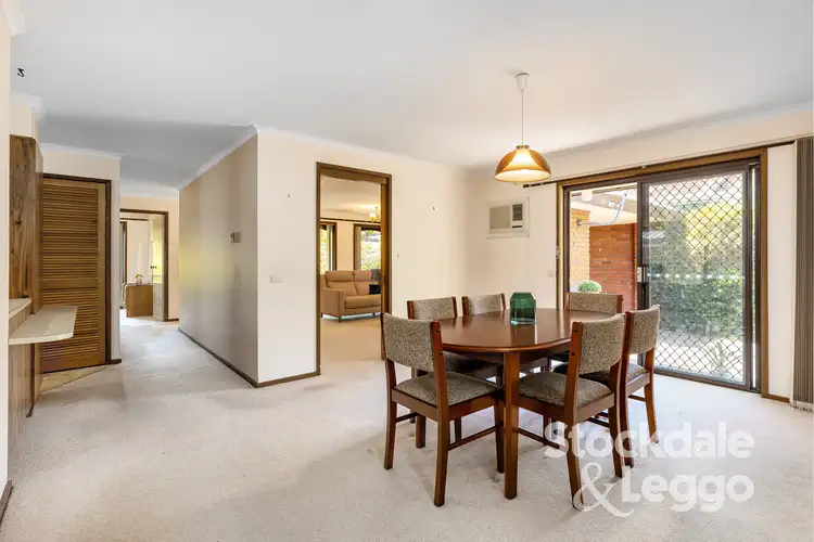 Fifth view of Homely house listing, 5 Tinapher Drive, Rye VIC 3941